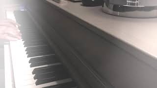 موسيقى بيانو - قضى عمري - نوال الكويتية