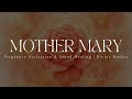 MOTHER MARY Rose Frequency Activation Sound Healing Divine Mother 528hz mp3