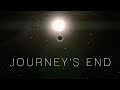 JOURNEY'S END -- A sci-fi short film