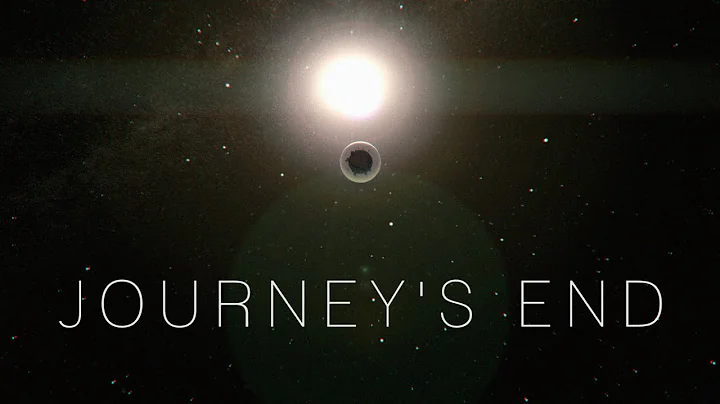 JOURNEY'S END -- A sci-fi short film - DayDayNews