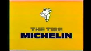 Download Lagu MICHELIN Michelin Road unexpected roads 30-second commercial (Japan, 1992) MP3
