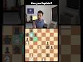 BRILLIANT MOVE 💎💎💎#chess #chessgame #chesspuzzle#ajedrez #checkmate #magnuscarlsen#шахматы#shorts