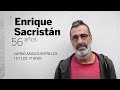 Víctimas de abusos de la Iglesia española: Fernando García-Salmones y Enrique Sacristán