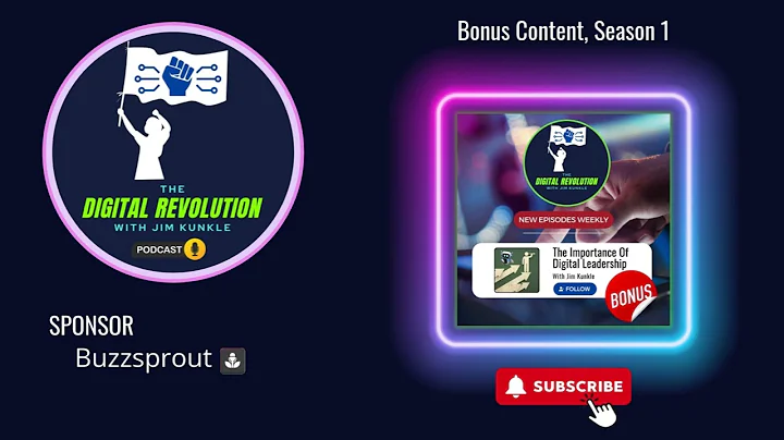 The Importance of Digital Leadership