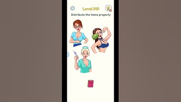 Dop 3(dalete one part) level 513 ✅ #shorts # video walk, through solutions