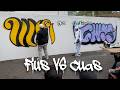 Fius VS Cuas “Batalla de Bombas 3ra Edición” DVC Crew