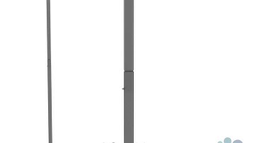 Interactive Floor Wedding Demo