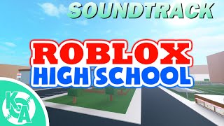 NOSSA CASA ARCO-ÍRIS (Roblox- Robloxian Highschool) 