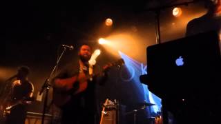 To Kill A King - Oh My Love - Nouveau Casino - 23/03/15