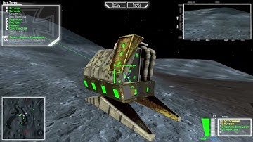 Battlezone 98 Redux A brand new showcase on battlezone