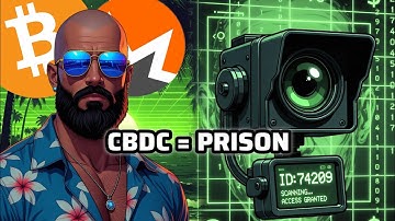 Is Crypto Your Last Stand Against Digital ID Tyranny?