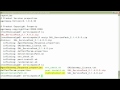 How to Perform a Secure Access Link Gateway Unattended Service Pack Installation