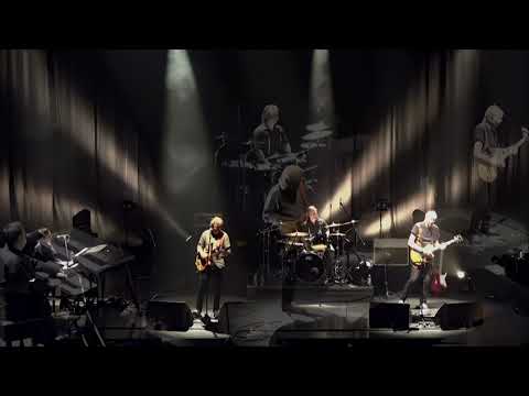 Camel Drafted Live In Tokyo 2016 