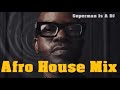 Superman Is A Dj | Black Coffee | Afro House @ Essential Mix Vol 275 BY Dj Gino Panelli