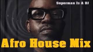 Superman Is A Dj | Black Coffee | Afro House @ Essential Mix Vol 275 BY Dj Gino Panelli