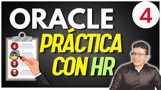 Esquema HR 21C USO y Apropiación Para Todos Versiones 12c, 19c, 20c 21c