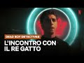 Il RE GATTO SEDUCE e INTRAPPOLA EDWIN | Netflix Italia