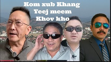 Saub Ntsuab txoj kev dag tawm 12/9/25