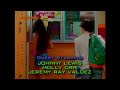 Drake Josh First Crush Credit