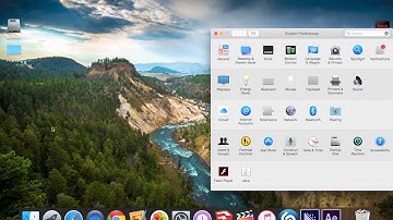 Invert colors on Mac.