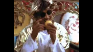 DR BOMBAY 'Rice & Curry'