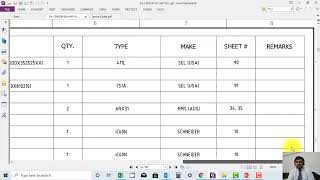Understanding Schematic Drawings: A Comprehensive List of Documents Net Worth