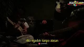 Okta viola  TUGEL (caver _aufalariq feat  riyan bonces