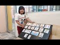 Angel_KG B "What can i do" Action Verbs