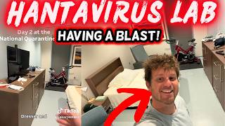 🔴 BREAKING: 11 Hantavirus Cases CONFIRMED! - More Contagious Than Thought? Savannah Guthrie?
