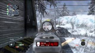 25-2 No Lethal Streak TDM | Joining Games