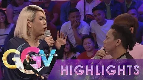 GGV: "Dugtuman Challenge" Round 3