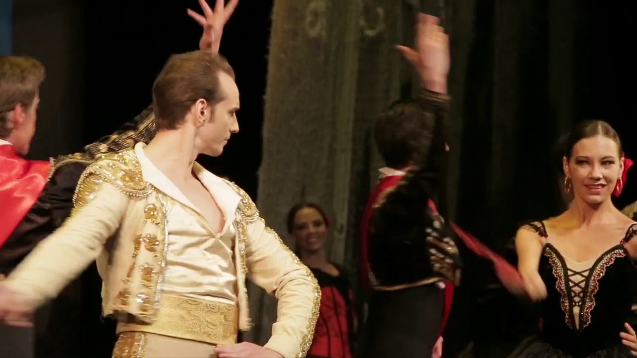 Антреприза «Трилогия любви»