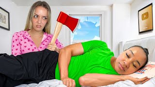 Drama do maksimuma – Nisveta napravila skandal sa Ernestovom djevojkom!