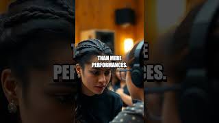 Alicia Keys Unplugged Habits For Creative Flow