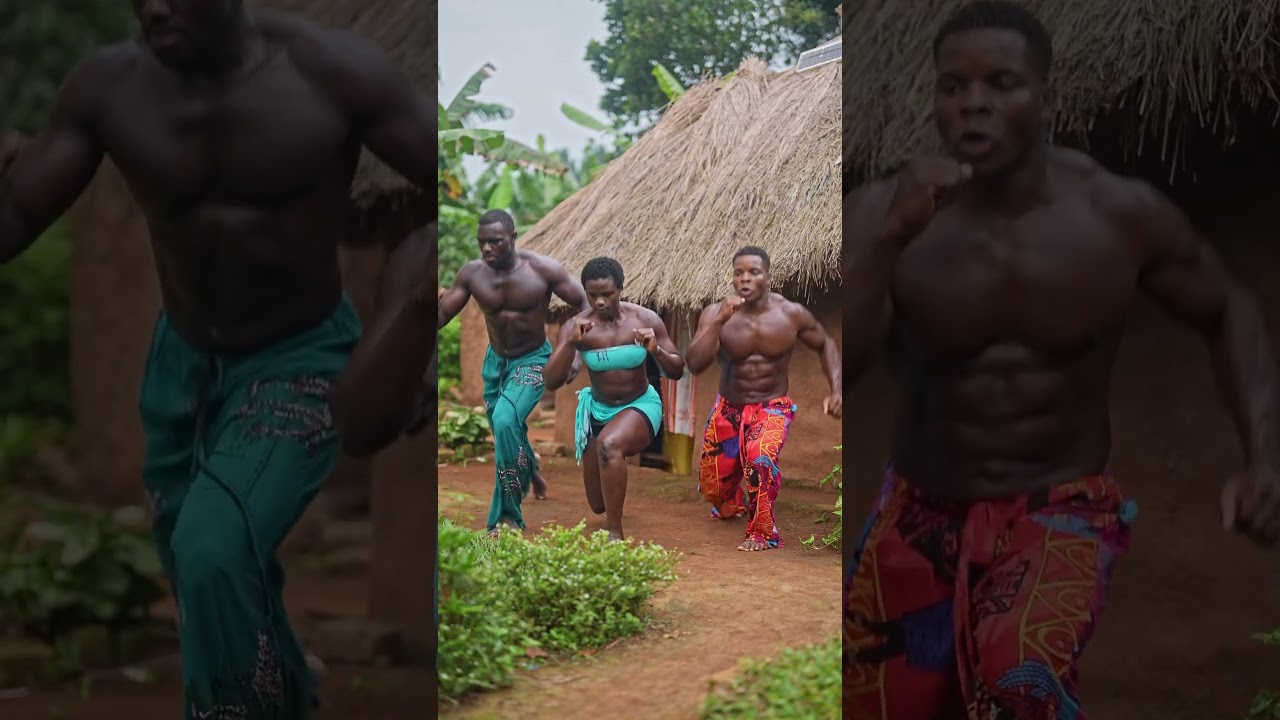 A must try full body workout. 