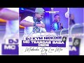 DJ KYM NICKDEE  MC TEARGAS   Allure Club Madaraka Day Party 2023