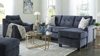 Amity Bay Ink Collection From Benchcraft By Ashley