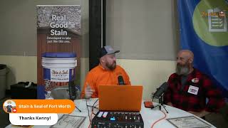 Ask The Experts - Live Q&A Part 2! Ask An Expert Peacock Construction Part 2