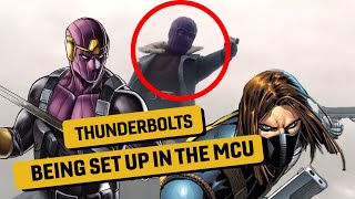 Falcon and Winter Soldier: X-Men in Madripoor, MCU Thunderbolts Explained (Episode 3 Breakdown)