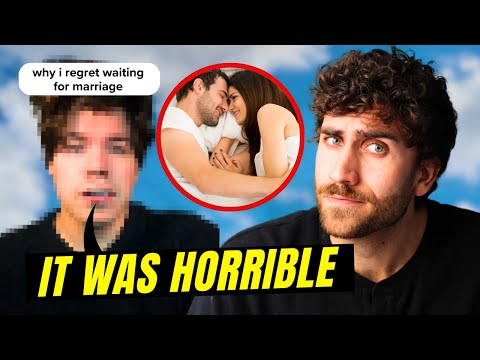Tiktoker REGRETS Waiting