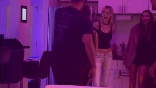 Amanda Cerny Hot Dance