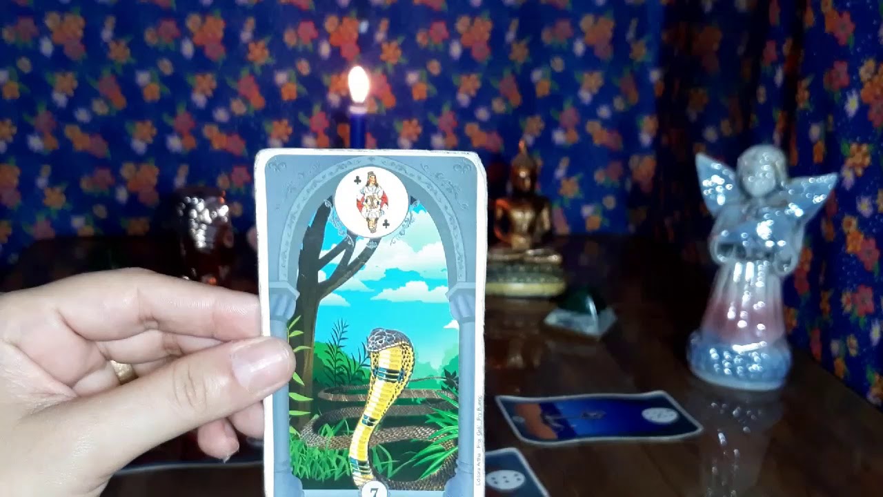 A magia que fiz pra ele(a) está funcionando?? 🙏❤🍀