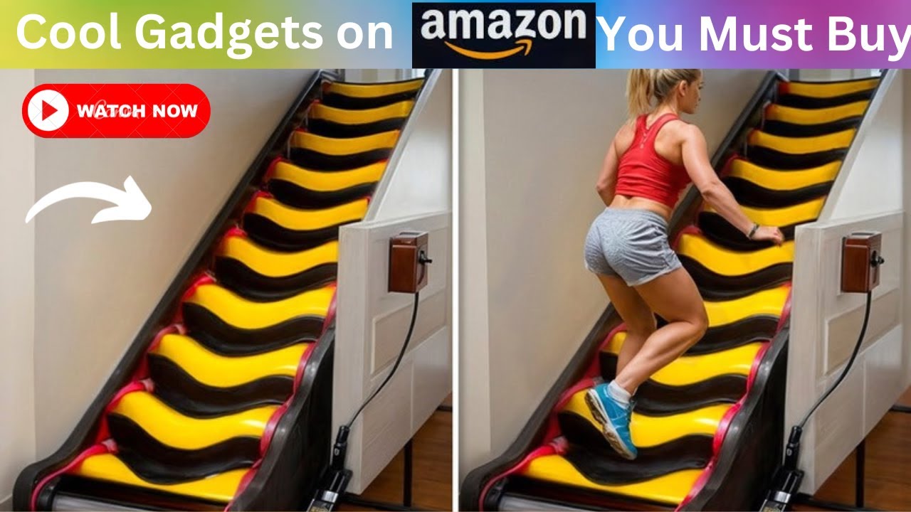 Mind Blowing Tech Innovations You Need 2024 - YouTube