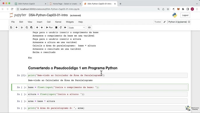 Pseudocódigo 3 - Algoritmo Bubble Sort 