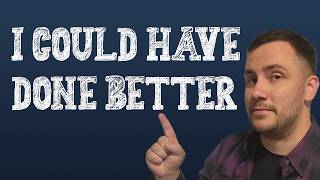 Information How I'd Redo My Math Bachelor's | College & University Update