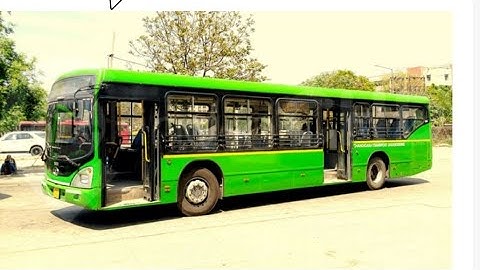 Ctu bus guide chandigarh