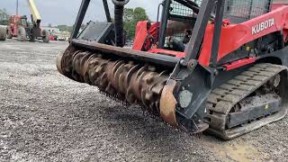 PRINOTH M450S-1900 MULCHER For Sale