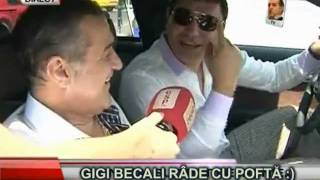 Best of Gigi Becali 2011 vol. 2