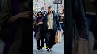 💍 HARRY STYLES Y ZOË KRAVITZ COMPROMETIDOS | PLANEAN 2 BODAS Y QUIEREN BEBÉ | 2026