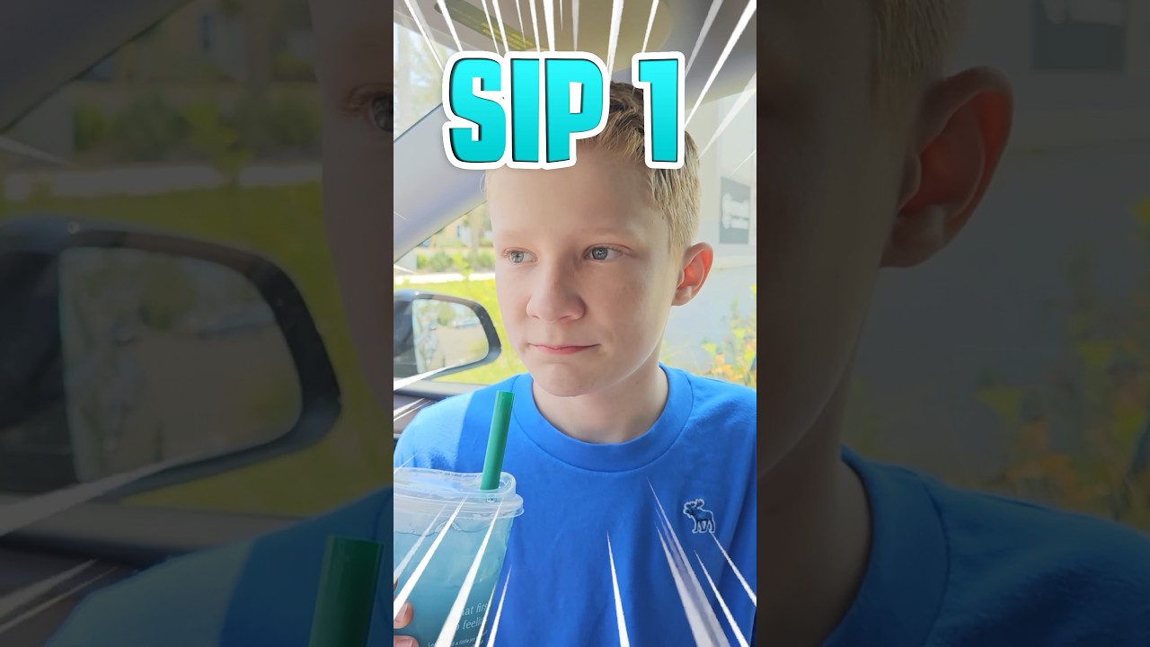 Starbucks Summer Drinks 2024 Review 🥤🍓